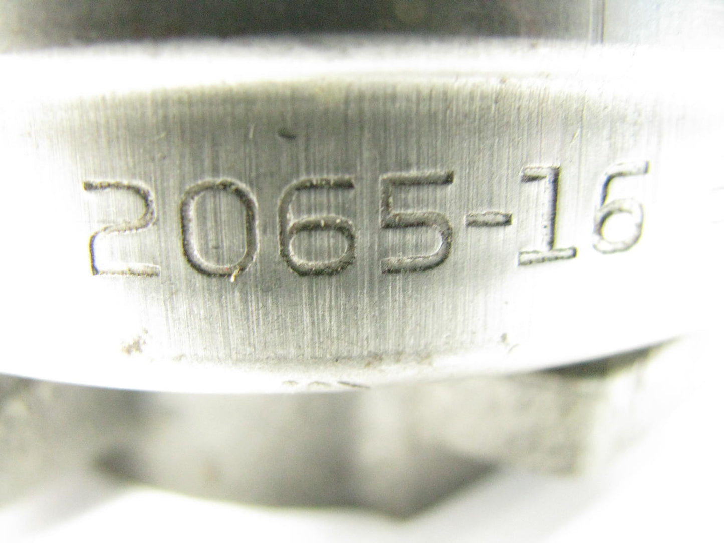 Federal Mogul 2065-C Manual Transmission Clutch Release Bearing 1949 Mercury 225