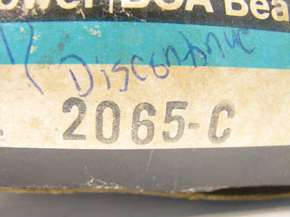 Federal Mogul 2065-C Manual Transmission Clutch Release Bearing 1949 Mercury 225