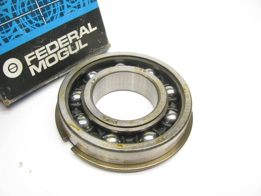 Manual Transmission Input Shaft Bearing  Federal Mogul/bca  207-SLV