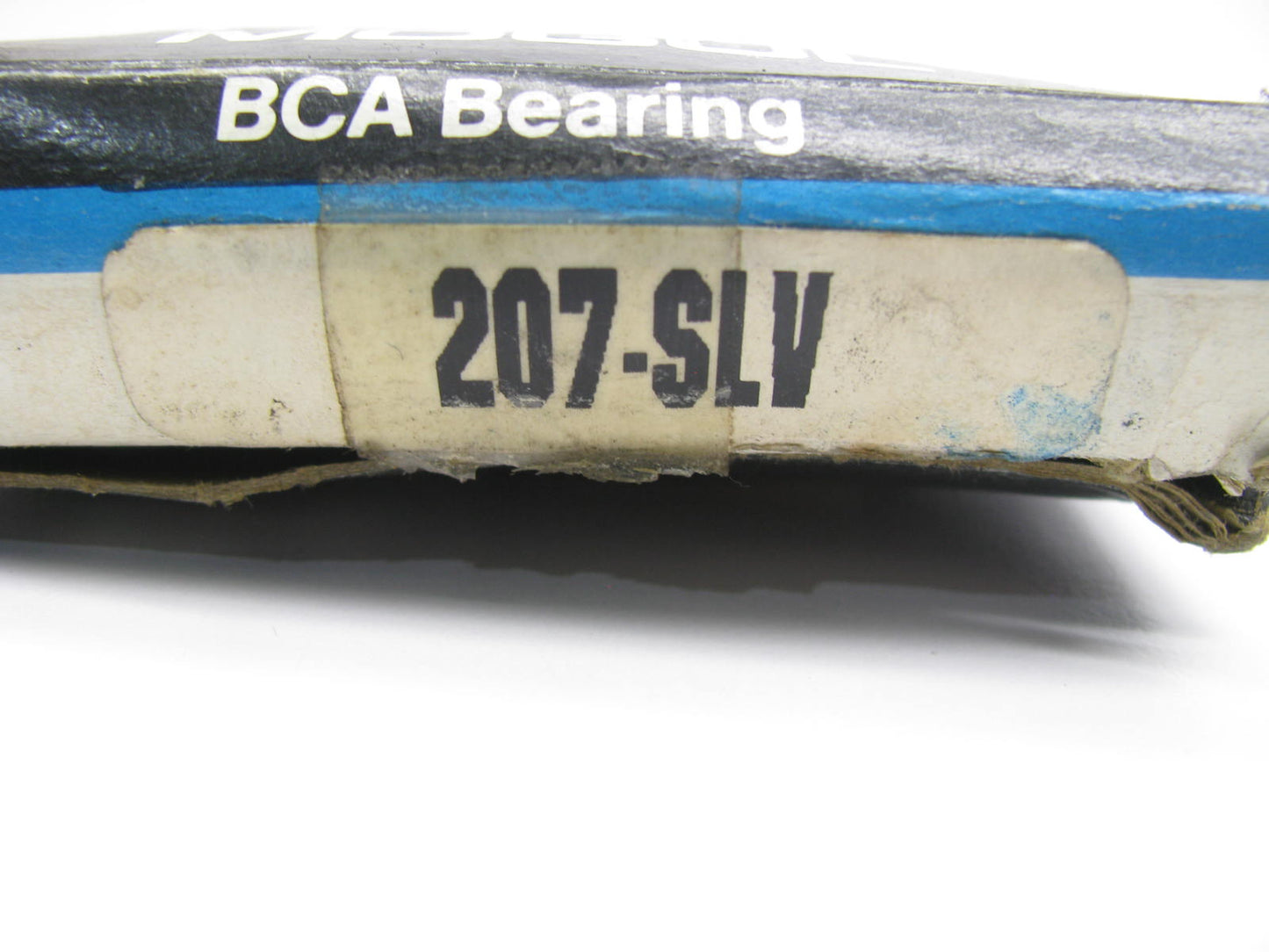 Manual Transmission Input Shaft Bearing  Federal Mogul/bca  207-SLV