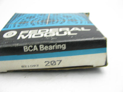 Federal Mogul 207 Transfer Output Shaft Bearing