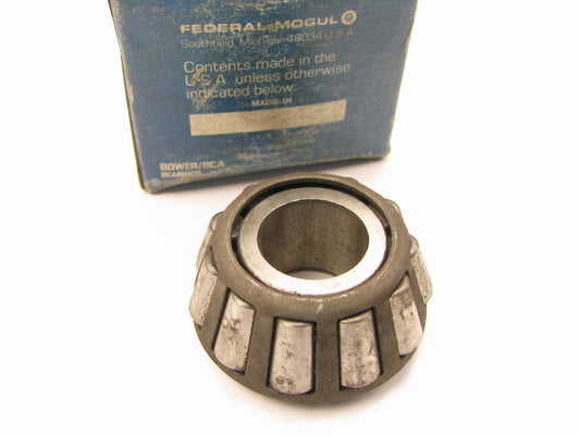 Federal Mogul 21075 Differential Pinion Bearing - Rear Outer / Front