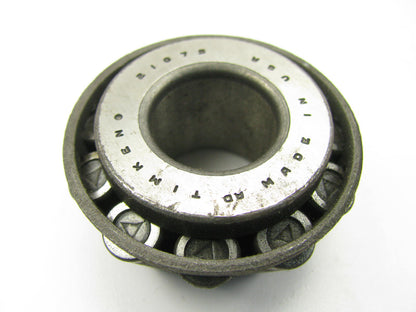 Federal Mogul 21075 Differential Pinion Bearing