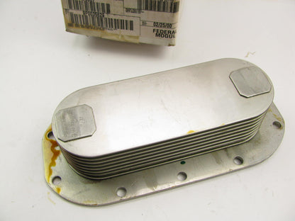 Federal Mogul 213-7W1762 Oil Cooler For CAT 3208 636 10.4L-V8 Diesel