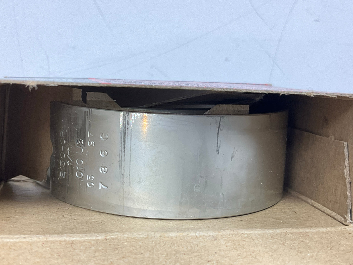 Federal 2130CP-10 Connecting Rod Bearing .010'' For Chrysler 273 318 326 340 360