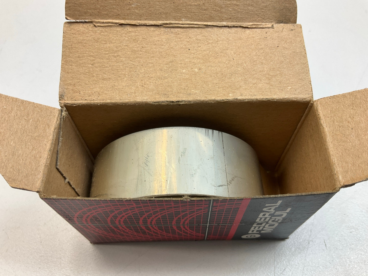 F. Mogul 2130CP1 0.001'' Connecting Rod Bearing For Chrysler 273 318 340 360 V8