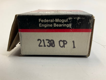 F. Mogul 2130CP1 0.001'' Connecting Rod Bearing For Chrysler 273 318 340 360 V8