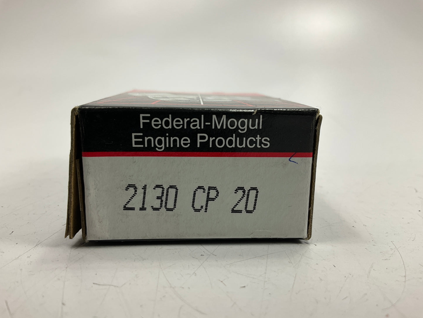 Federal 2130CP20 Connecting Rod Bearing .020'' For Chrysler 273 318 326 340 360