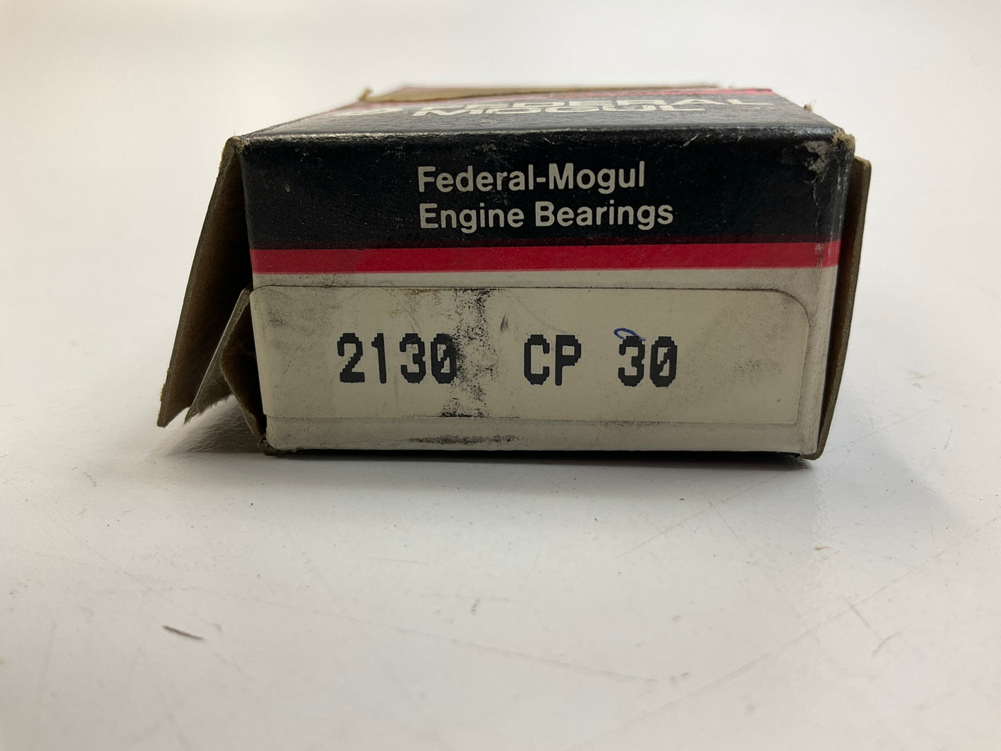 Federal 2130CP30 Connecting Rod Bearing .030'' For Chrysler 273 318 326 340 360