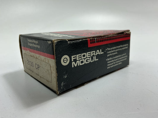 Federal Mogul 2130CP Connecting Rod Bearing STD For Chrysler 273 318 326 340 360