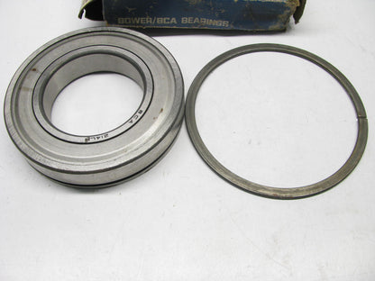 Federal Mogul 214-SL Single Row Ball Bearing - 125mm OD X 70mm ID X 24mm