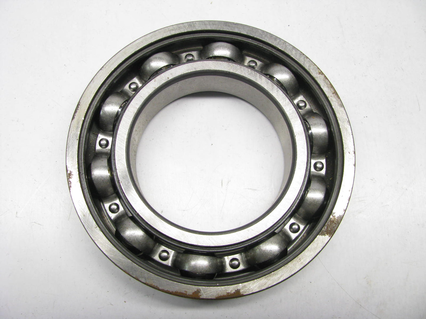 Federal Mogul 214-SL Single Row Ball Bearing - 125mm OD X 70mm ID X 24mm