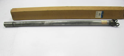 Federal Mogul 21457 2000 Series Yoke Tube - 60'' Overall 48-9/16'' Centerline