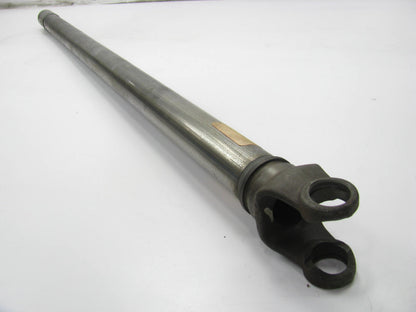 Federal Mogul 21457 2000 Series Yoke Tube - 60'' Overall 48-9/16'' Centerline