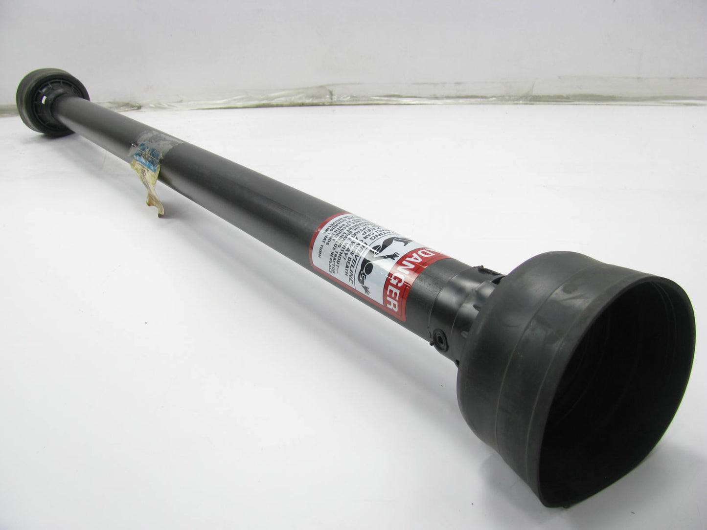 Federal Mogul 21565 / 69-0648 PTO Driveshaft Plastic Shield