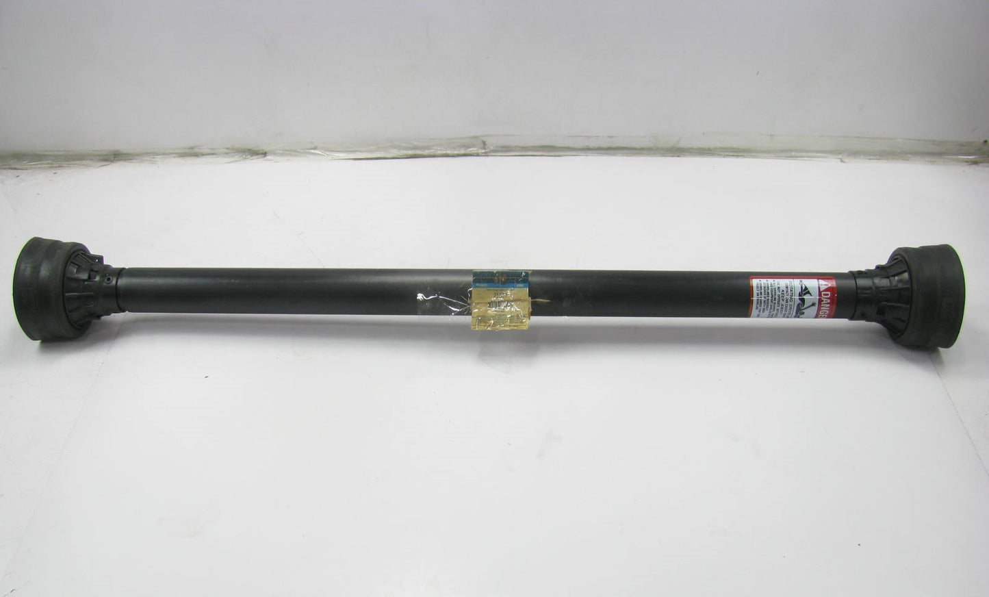 Federal Mogul 21567 PTO Driveshaft Plastic Shield   Replaces 69-1248