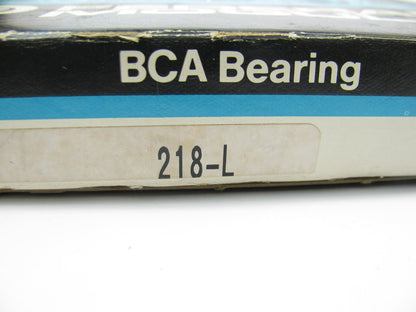 Federal Mogul 218-L Single Row Ball Bearing - 160mm X 90mm X 30mm