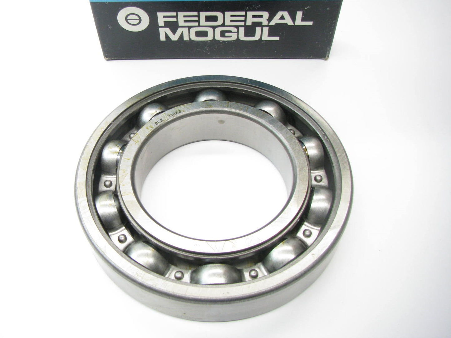 Federal Mogul 218 Bower BCA Bearing 218X3