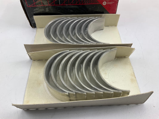 (8) Federal 2195CP020 Connecting Rod Bearings .020'' IHC V401, 461, 478, 549-V8