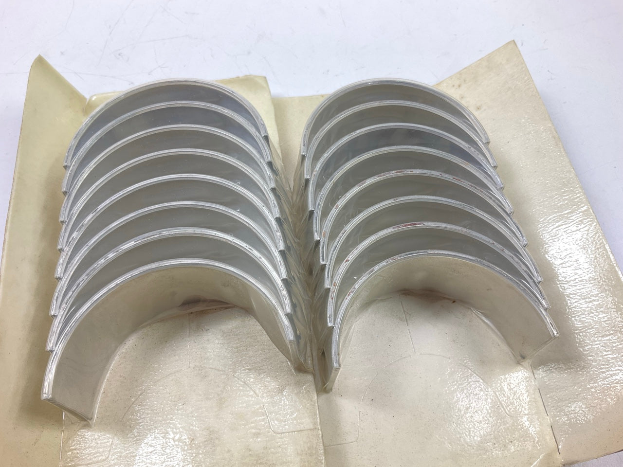 (8) Federal Mogul 2195CP20 Connecting Rod Bearings .020'' IHC V401 461 478 549 V8