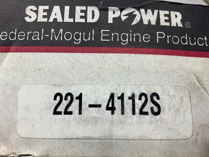 Federal Mogul 221-4112S Engine Timing Gear Set For Wisconsin VE4 VF4 VH4D