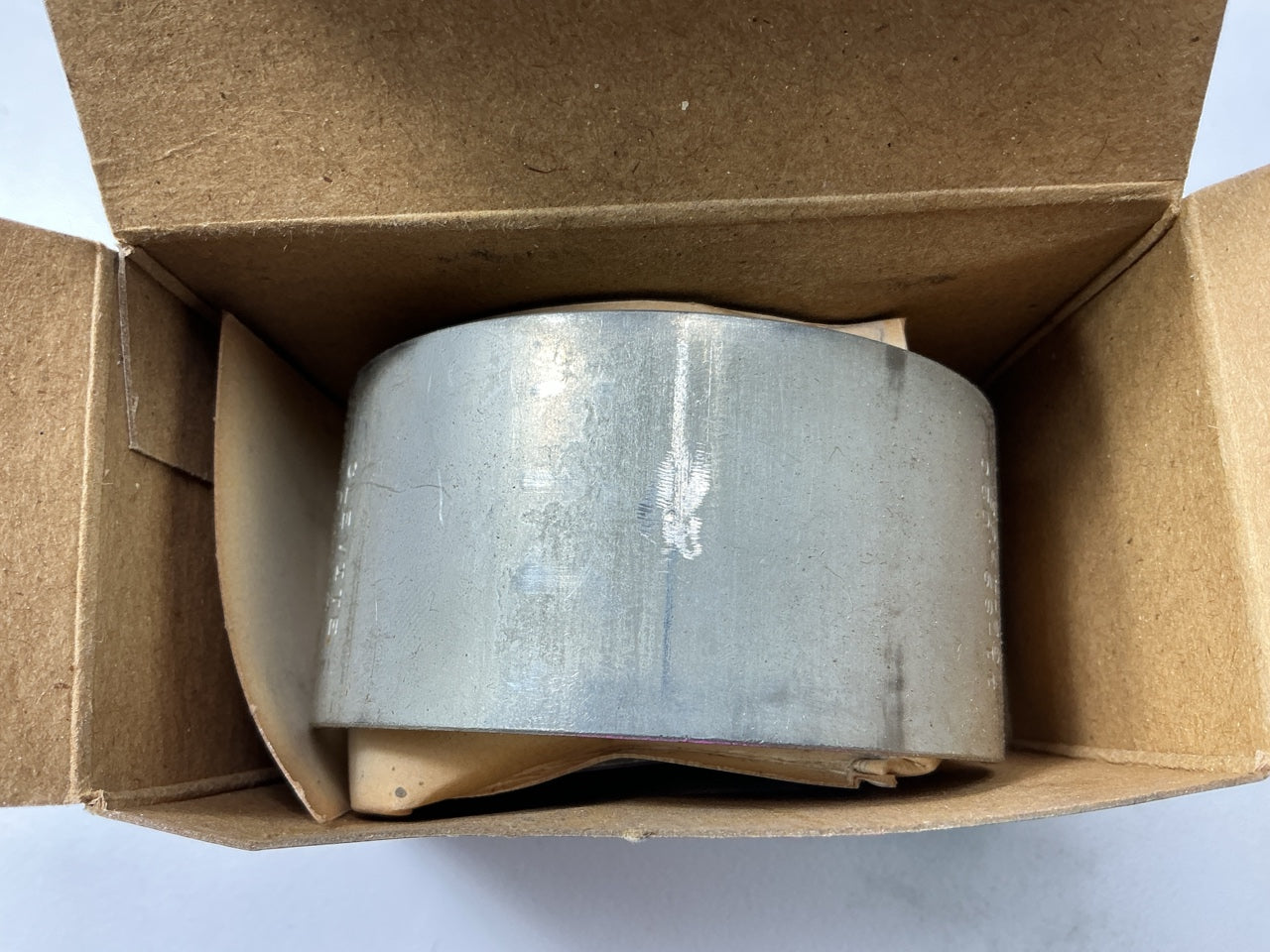 Federal 2210SB-20 Connecting Rod Bearing .020'' For John Deere 320 330 420 430