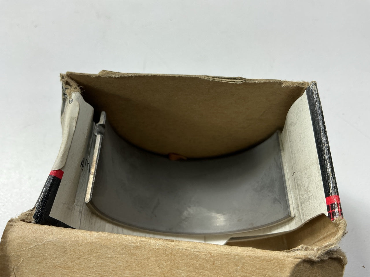(2) Federal Mogul 2210SB Connecting Rod Bearings For John Deere 320 330 420 430