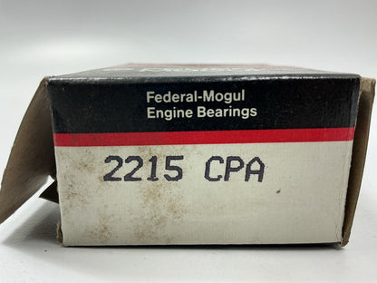 Federal 2215CPA Connecting Rod Bearing STD Waukesha 190DLB 190DLC 190GLB 190GK