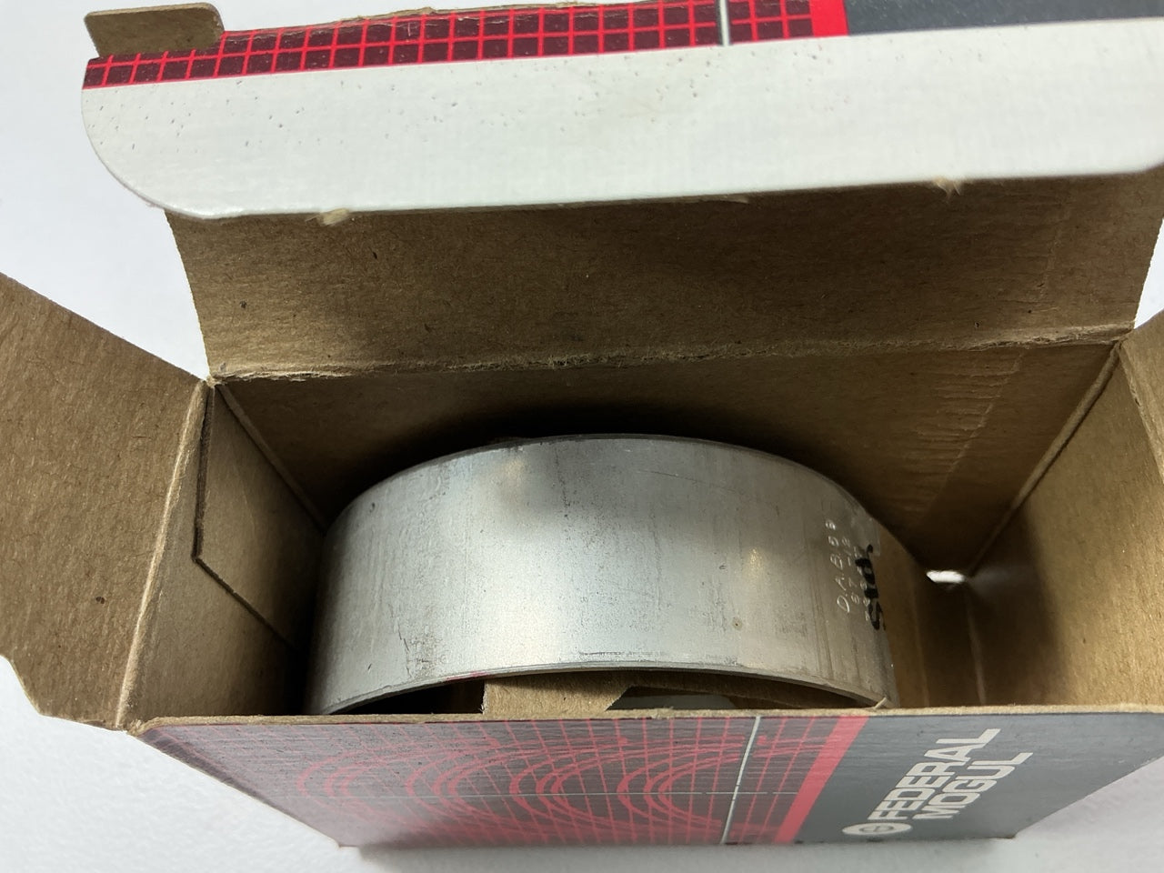 (8) Federal 2235SB Connecting Rod Bearings STD For 1957-1958 Chrysler 392 Hemi