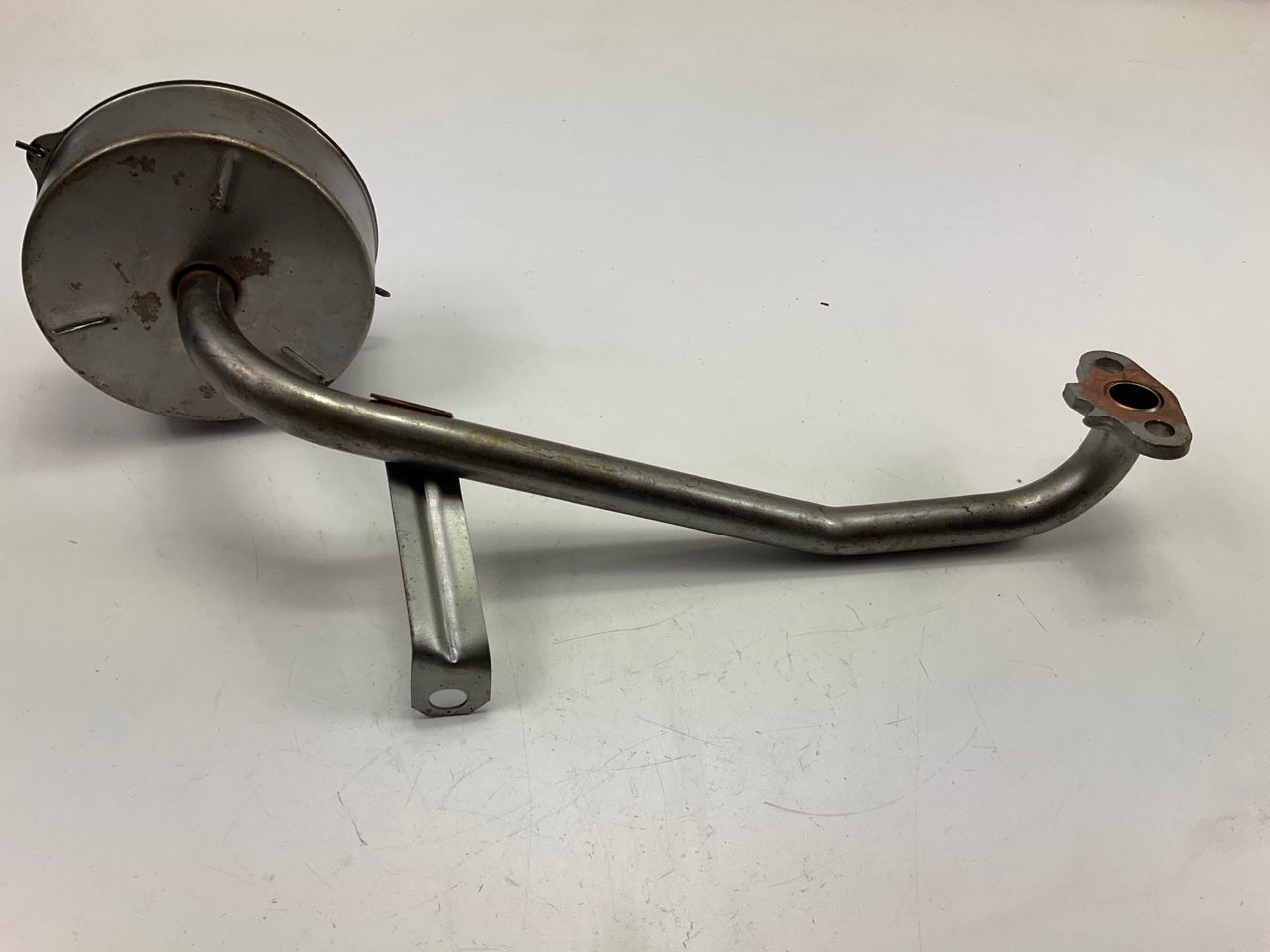 Federal Mogul 224-14163 Engine Oil Pump Pickup Tube For 1964-1966 Ford 361-V8