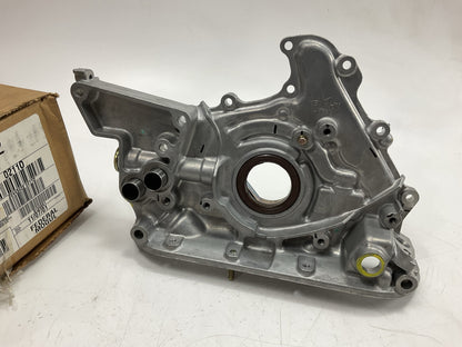 Federal Mogul 224-43422 Oil Pump For 1986-1990 Acura Legend, Made By Keihin