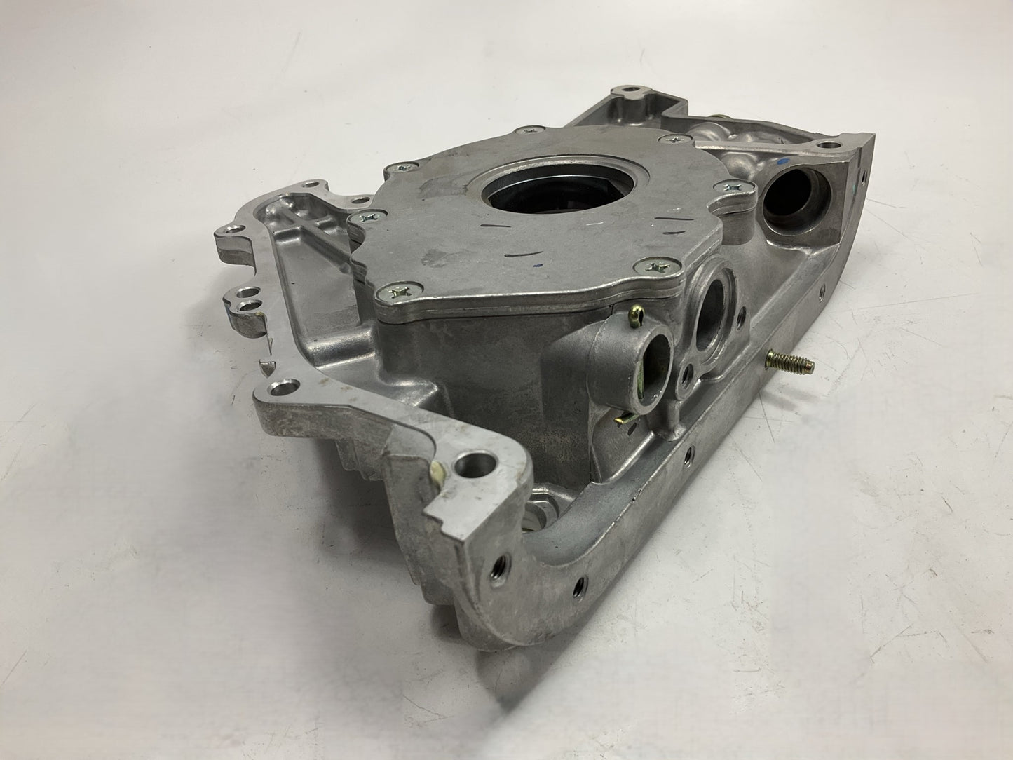 Federal Mogul 224-43422 Oil Pump For 1986-1990 Acura Legend, Made By Keihin