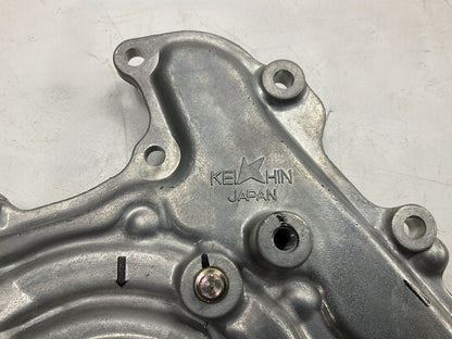 Federal Mogul 224-43422 Oil Pump For 1986-1990 Acura Legend, Made By Keihin
