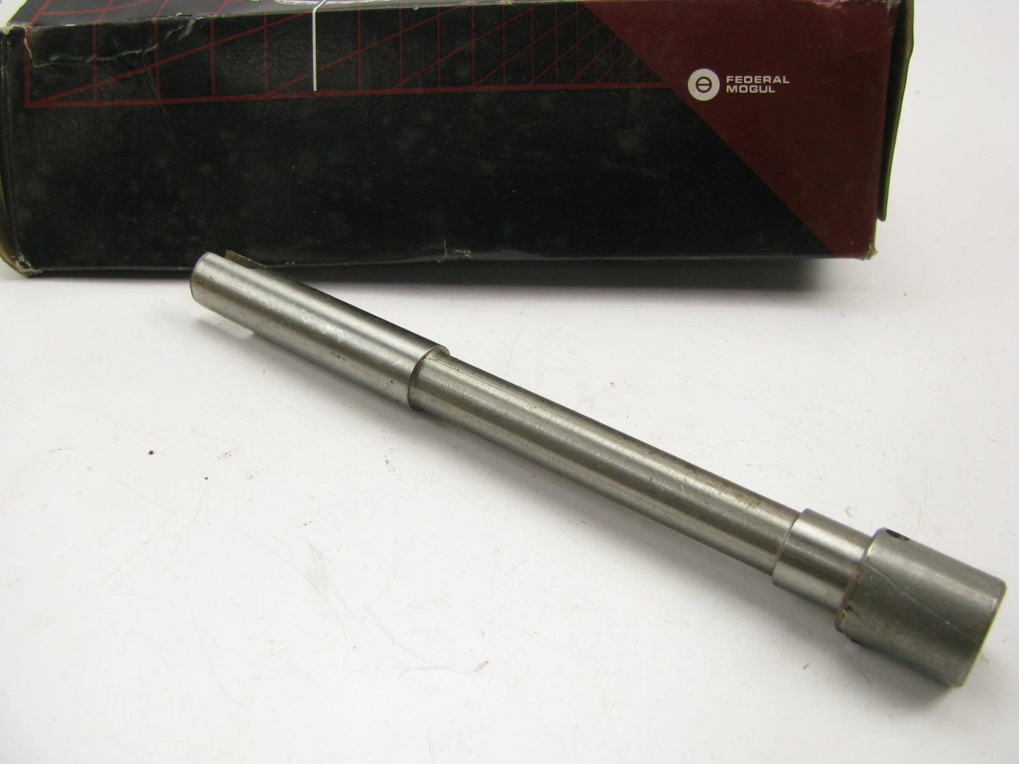 Sealed Power 224-6146E Engine Oil Pump Shaft For 1965-2008 Small Block Chevy