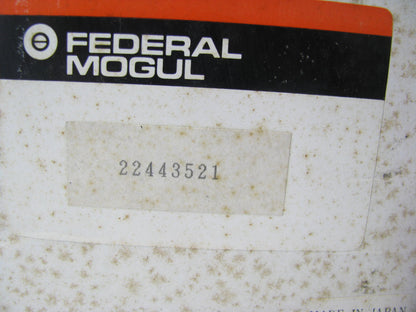 Federal Mogul 22443521 Engine Oil Pump For 1967-1975 Datsun 1982cc 2.0L-L4