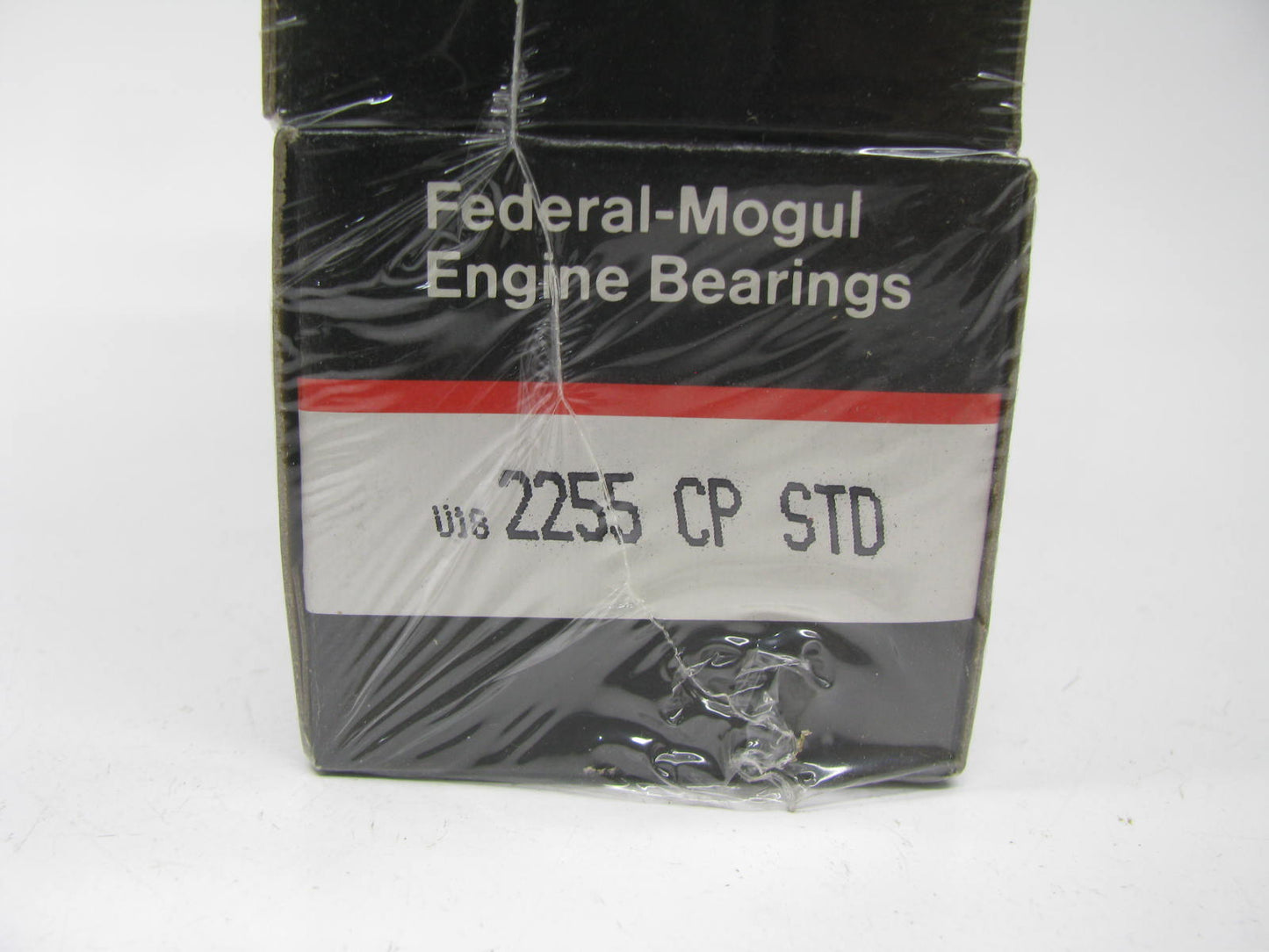 (6) Federal Mogul 2255CP Connecting Rod Bearings STD Hercules WXA WXB WXC WXLC