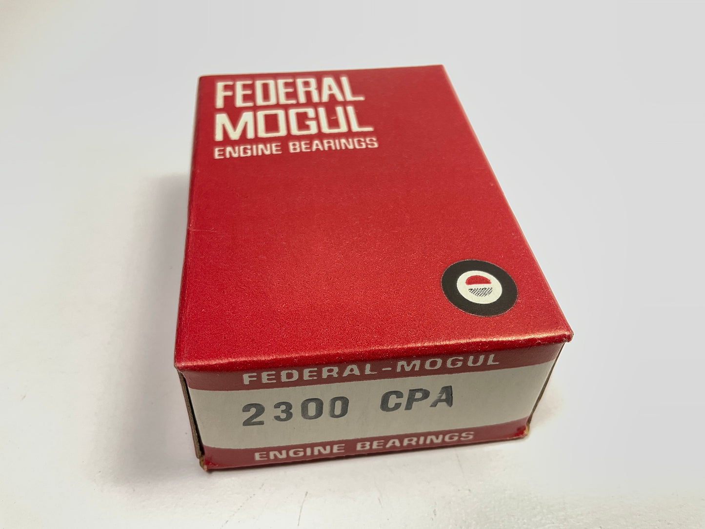 Federal 2300CPA Aluminum Connecting Rod Bearing STD 1958-1978 Ford FE 330-428 V8
