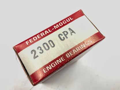 Federal 2300CPA Aluminum Connecting Rod Bearing STD 1958-1978 Ford FE 330-428 V8