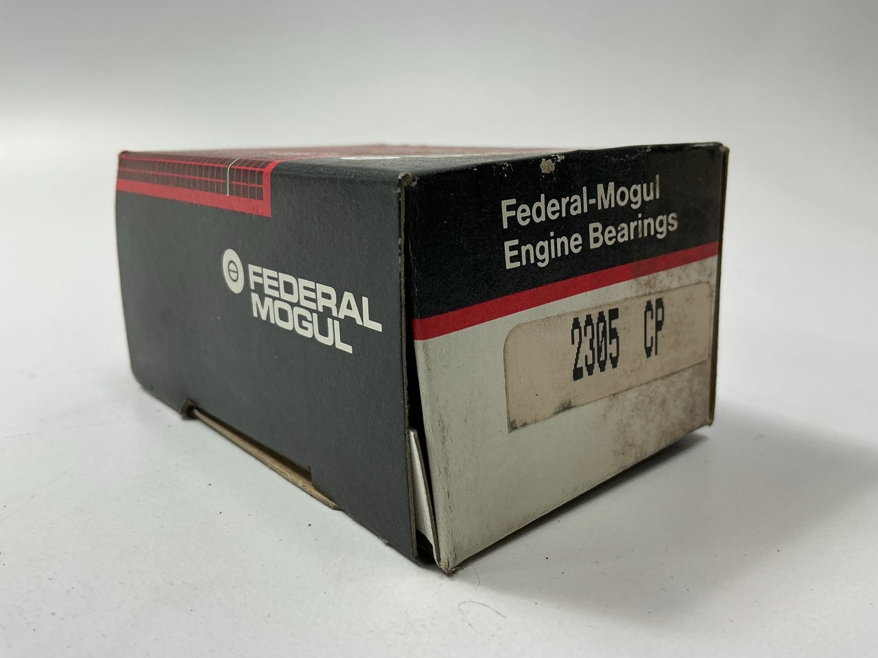 Federal Mogul 2305CP Connecting Rod Bearing STD 1957-1968 Ford 383 410 430 462
