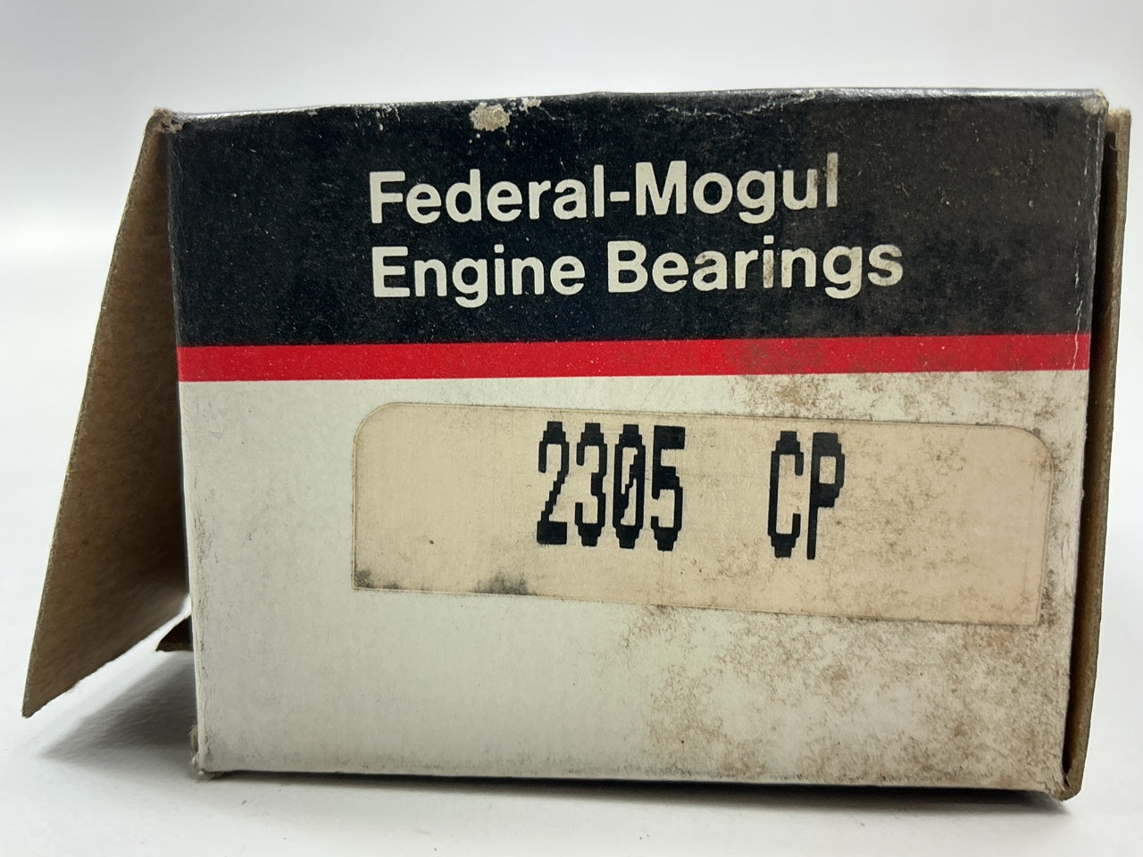 Federal Mogul 2305CP Connecting Rod Bearing STD 1957-1968 Ford 383 410 430 462