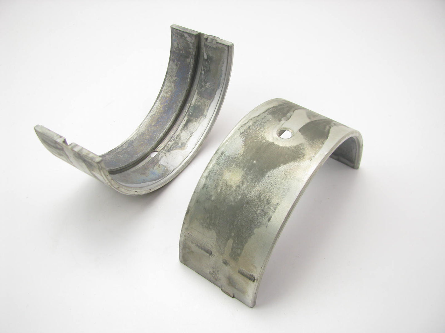 Federal Mogul 2311-CP Main Engine Bearing Pair - LeRoi L34600 L4000 V12 ANTIQUE