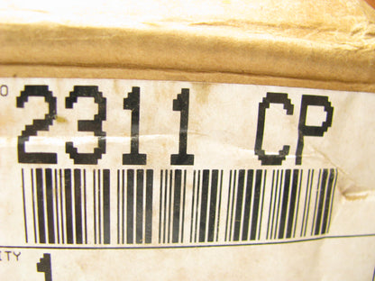 Federal Mogul 2311-CP Main Engine Bearing Pair - LeRoi L34600 L4000 V12 ANTIQUE