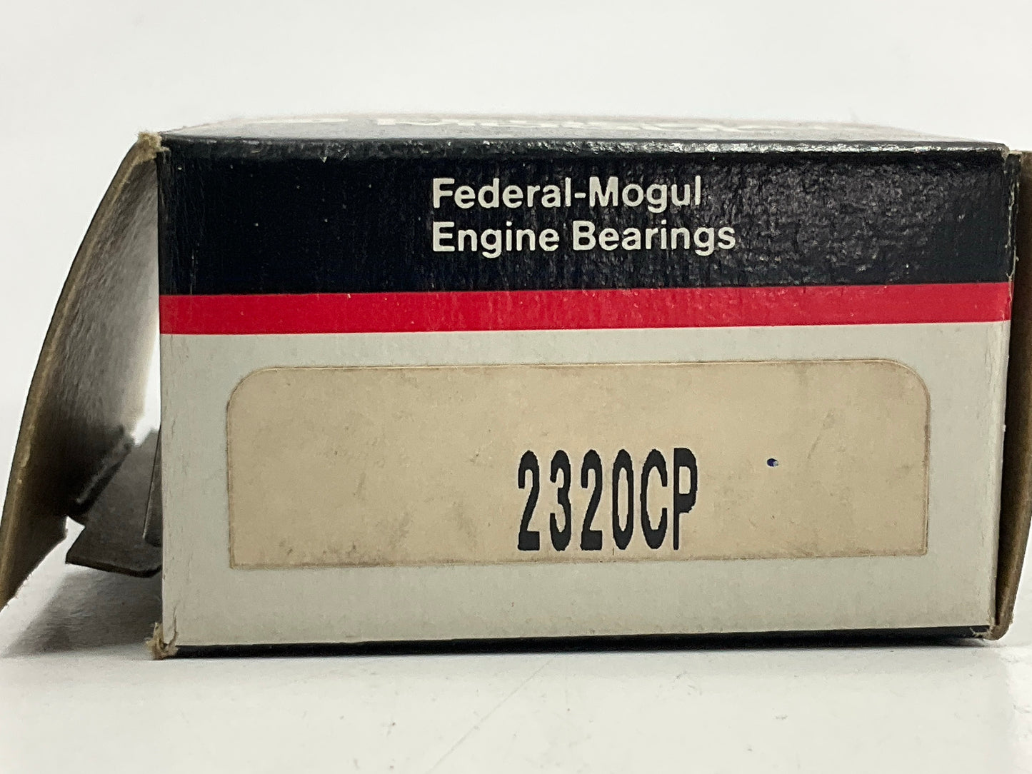 Federal 2320CP Connecting Rod Bearing STD For 1965-78 Dodge 383 400 413 426 440