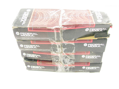 (8) Federal 2340AP10 Connecting Rod Bearings .010 75-84 Cadillac 368 425 455 500