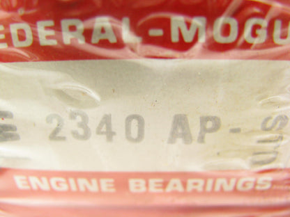 (8) Federal 2340AP Connecting Rod Bearings STD 1975-84 Cadillac 368 425 455 500
