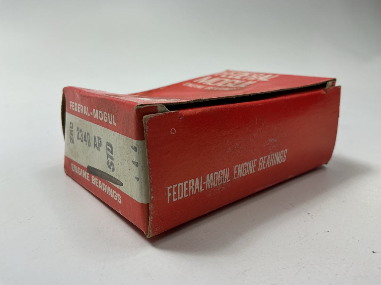 Federal 2340AP Connecting Rod Bearing STD 1975-1984 Cadillac 368 425 455 500 V8