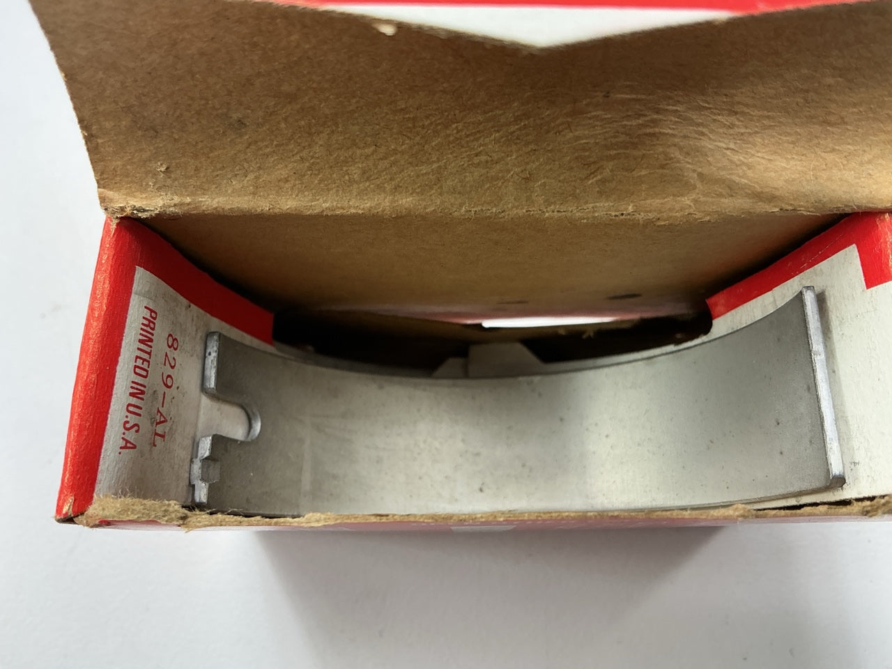 Federal 2340AP Connecting Rod Bearing STD 1975-1984 Cadillac 368 425 455 500 V8