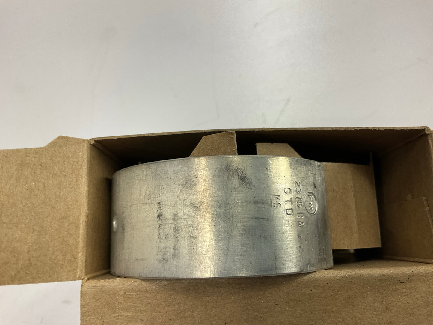 Federal Mogul 2375CP Connecting Rod Bearing STD For 1960-76 Dodge 170 198 225 L6