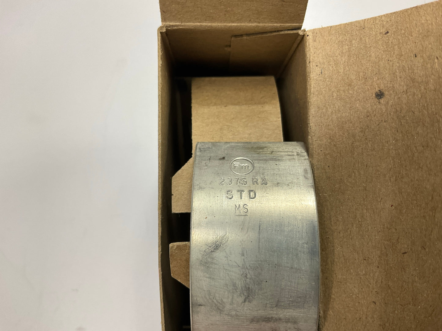 Federal Mogul 2375CP Connecting Rod Bearing STD For 1960-76 Dodge 170 198 225 L6