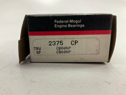 Federal Mogul 2375CP Connecting Rod Bearing STD For 1960-76 Dodge 170 198 225 L6